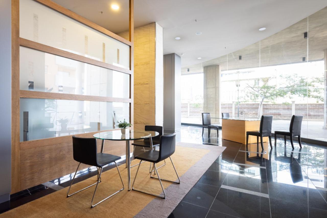 Eden Rentals Panoramic Luxury Views With Ac Aire Acondicionado Santa Cruz de Tenerife Exterior photo